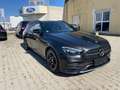 Mercedes-Benz E 300 AMG Line Schwarz - thumbnail 3