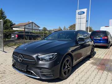 AMG Line
