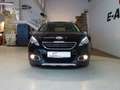 Peugeot 2008 BHDI Style *SITZHEIZUNG *SERVICEGEPFLEGT * Schwarz - thumbnail 3