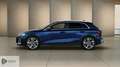 Audi A3 Sportback 1.5 TFSI mhev s-line edition 150cv s-tr Blau - thumbnail 3