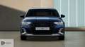 Audi A3 Sportback 1.5 TFSI mhev s-line edition 150cv s-tr Blau - thumbnail 4