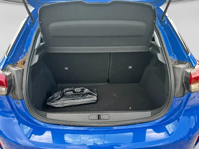 Opel Corsa view 9