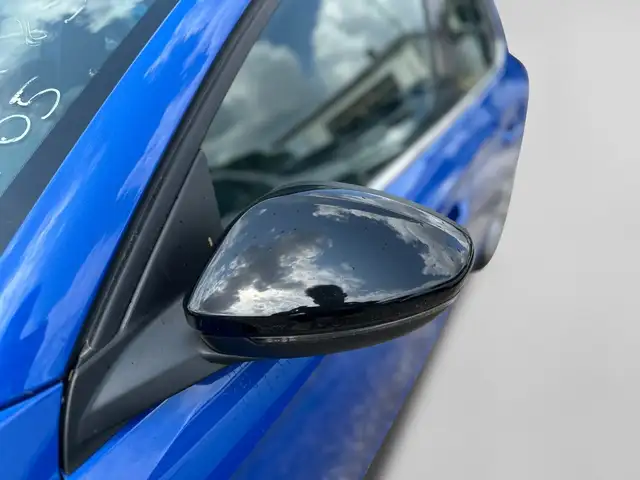 Opel Corsa view 6