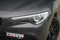 Alfa Romeo Stelvio 2.0 Turbo 280 PK AWD Veloce | Pano Dak | Carplay | Grijs - thumbnail 8