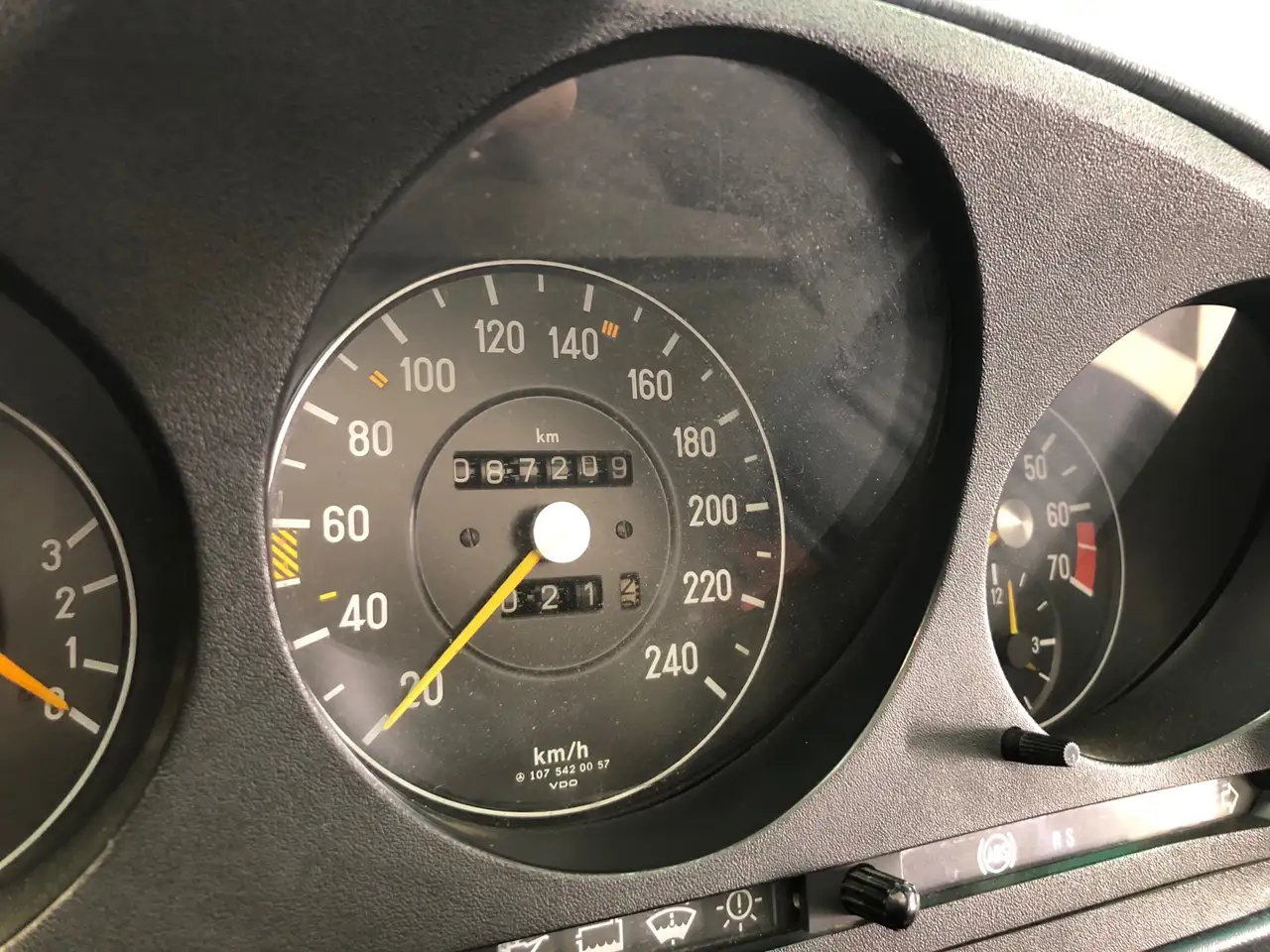 Mercedes-Benz SL 300, foto 6