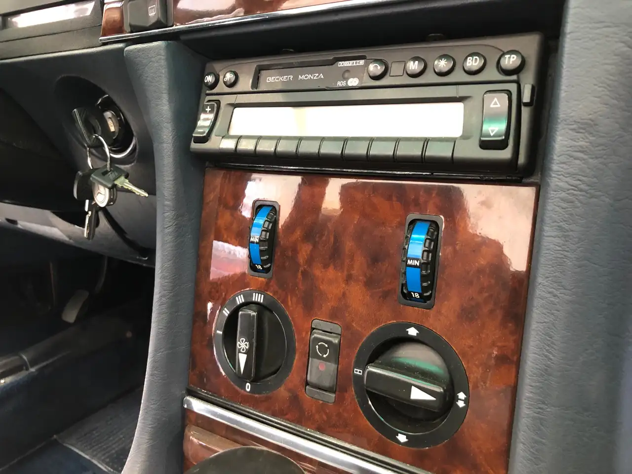 Mercedes-Benz SL 300, foto 9