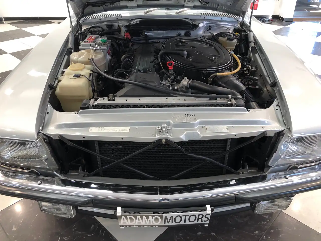Mercedes-Benz SL 300, foto 8