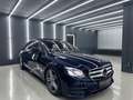 Mercedes-Benz E 300 d AMG Line *PANO*LUFT*MASSAGE*SOFTCL*ACC*360*VOLL* Blau - thumbnail 2