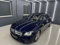 Mercedes-Benz E 300 d AMG Line *PANO*LUFT*MASSAGE*SOFTCL*ACC*360*VOLL* Blau - thumbnail 5