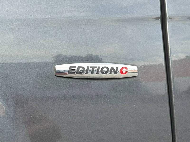 Photo du véhicule