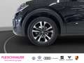 Volkswagen T-Cross Life 1.5 TSI LED+ACC+PDC V&H+SHZ+CARPLAY+DAB Schwarz - thumbnail 6