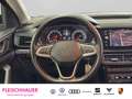 Volkswagen T-Cross Life 1.5 TSI LED+ACC+PDC V&H+SHZ+CARPLAY+DAB Schwarz - thumbnail 10