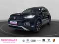 Volkswagen T-Cross Life 1.5 TSI LED+ACC+PDC V&H+SHZ+CARPLAY+DAB Schwarz - thumbnail 1