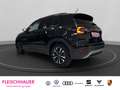 Volkswagen T-Cross Life 1.5 TSI LED+ACC+PDC V&H+SHZ+CARPLAY+DAB Schwarz - thumbnail 4