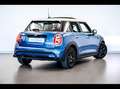 MINI Cooper E Cooper 136ch Edition Camden Albastru - thumbnail 4