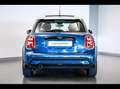 MINI Cooper E Cooper 136ch Edition Camden Albastru - thumbnail 3