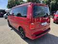 Volkswagen T6 California Califonia Beach T6 2.0 TDI DSG/ACC/Allrad/Sperre Czerwony - thumbnail 7