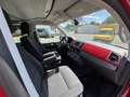 Volkswagen T6 California Califonia Beach T6 2.0 TDI DSG/ACC/Allrad/Sperre Czerwony - thumbnail 9