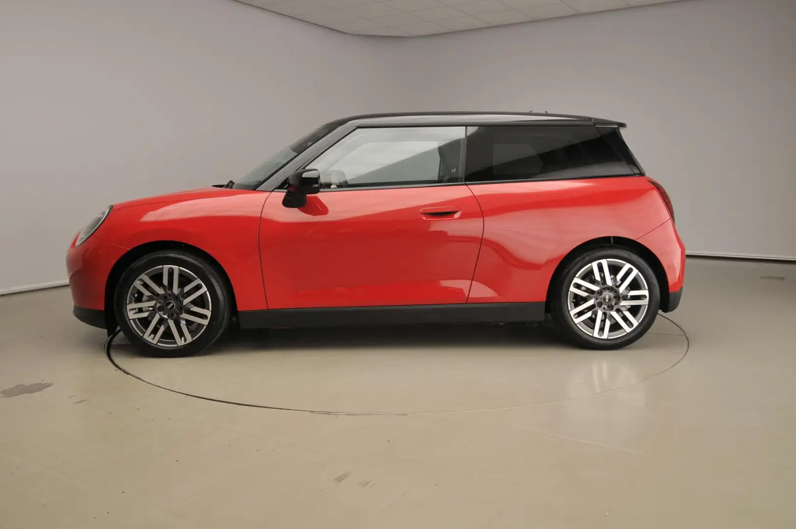 MINI Cooper E 3-deurs Classic Trim / Package L /Panoramadak / Ge Rood - 2