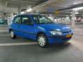 Peugeot 106 1.1 Accent Blauw - thumbnail 4