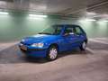 Peugeot 106 1.1 Accent Blauw - thumbnail 3