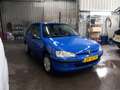 Peugeot 106 1.1 Accent Kék - thumbnail 13