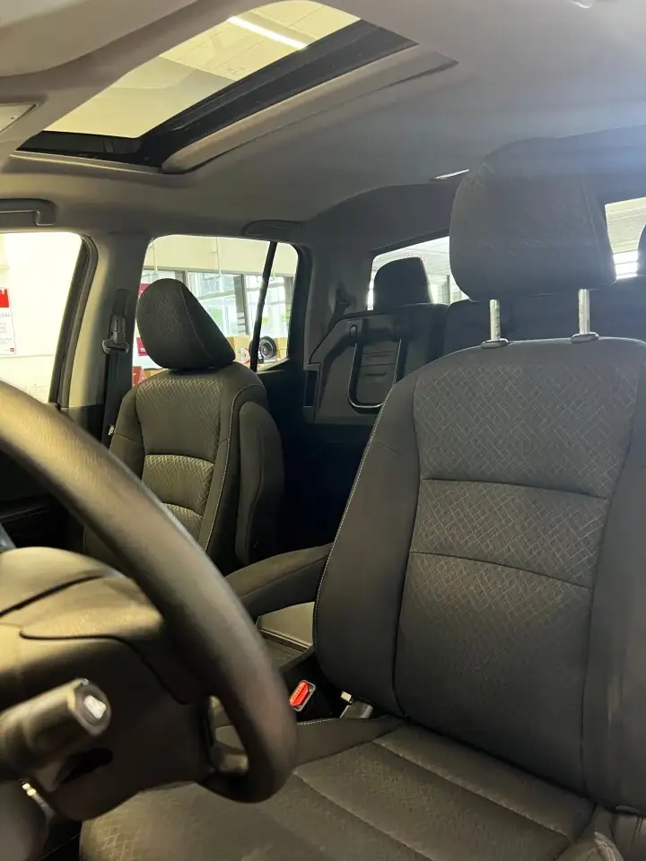 Honda Ridgeline снимка Honda Ridgeline