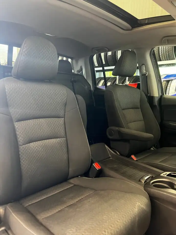 Honda Ridgeline снимка Honda Ridgeline