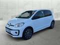 Volkswagen up! 1.0 BLACK STYLE *4-TÜR *LM *SHZ *CLIMA * Wit - thumbnail 2