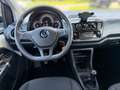 Volkswagen up! 1.0 BLACK STYLE *4-TÜR *LM *SHZ *CLIMA * Wit - thumbnail 11