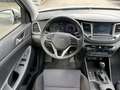Hyundai TUCSON Tucson 2,0 CRDI 4WD Edition 25 Aut. *AHK*8-fach* Argent - thumbnail 16
