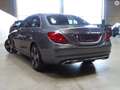Mercedes-Benz C 300 e PHEV **FULL LED-NAVI-PARKTRONIC-COFFRE ELECT** Gris - thumbnail 4
