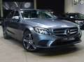 Mercedes-Benz C 300 e PHEV **FULL LED-NAVI-PARKTRONIC-COFFRE ELECT** Gris - thumbnail 2