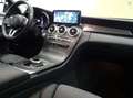 Mercedes-Benz C 300 e PHEV **FULL LED-NAVI-PARKTRONIC-COFFRE ELECT** Gris - thumbnail 7
