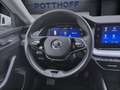 Skoda Octavia Combi 2.0 TDI DSG STYLE AHK NAVI PDC SIT Weiß - thumbnail 11