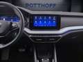 Skoda Octavia Combi 2.0 TDI DSG STYLE AHK NAVI PDC SIT Weiß - thumbnail 13