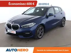 BMW Série 1 118i Edition Sport DKG7
