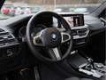 BMW X3 xDrive 30d M-Sport NAVI HUD AHK LASER PANO Grijs - thumbnail 33