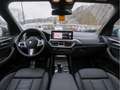 BMW X3 xDrive 30d M-Sport NAVI HUD AHK LASER PANO Gris - thumbnail 11