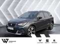 SEAT Arona 1.0 TSI Xperience LED 18"-LM NAVI SHZ Grau - thumbnail 1