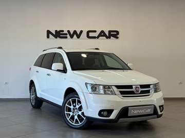 2.0 MultiJet 16v 170cv 4x4 automatica AWD Cross