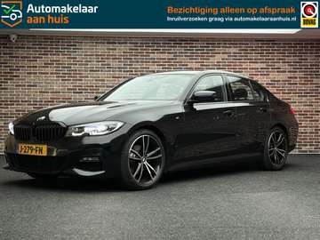 3-serie 320i High Executive Edition