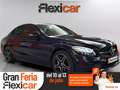 Mercedes-Benz C 180 Azul - thumbnail 1