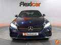 Mercedes-Benz C 180 Azul - thumbnail 2