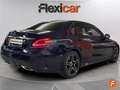 Mercedes-Benz C 180 Azul - thumbnail 8