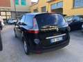 Renault Scenic 1.5 dci Luxe 110cv 7 POSTI Schwarz - thumbnail 7