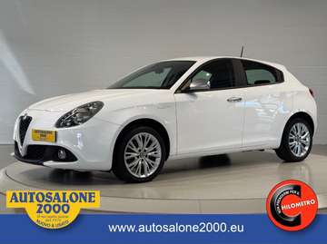 1.6 JTDm 120 CV Super PREZZO REALE