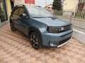Fiat Grande Panda 1.2 hybrid La Prima 110cv edct PREZZO REALE Blau - thumbnail 1