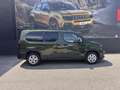 Peugeot Rifter Lang Diesel 100 Allure 6-Gang inkl. Style Pack,... Grün - thumbnail 7