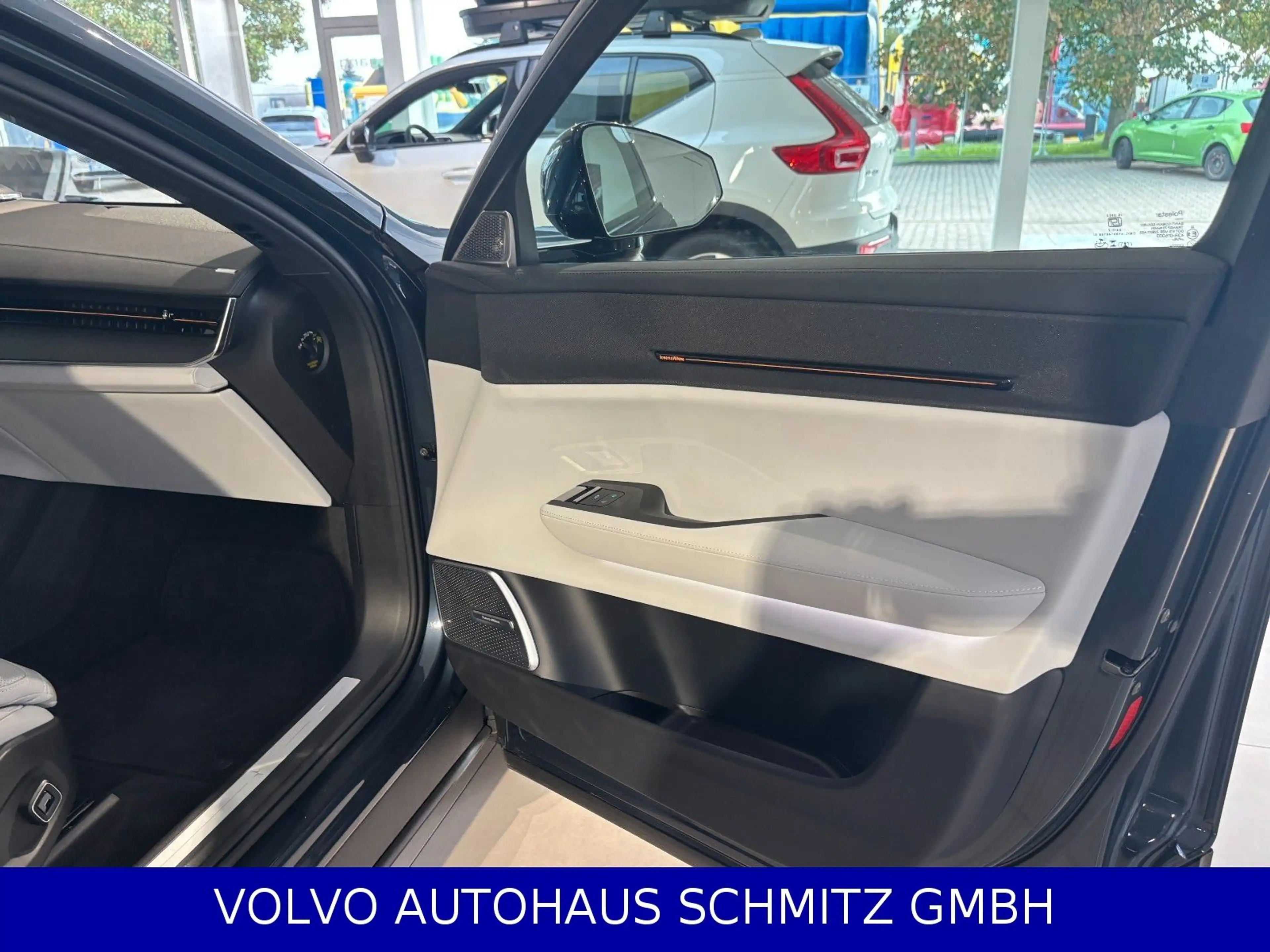Polestar 3 Long Range Single Pilot Plus Pro Paket AHK — photo 10